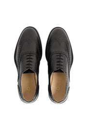 Men’s Vegan Oxford Brogue - Ecomarket.com