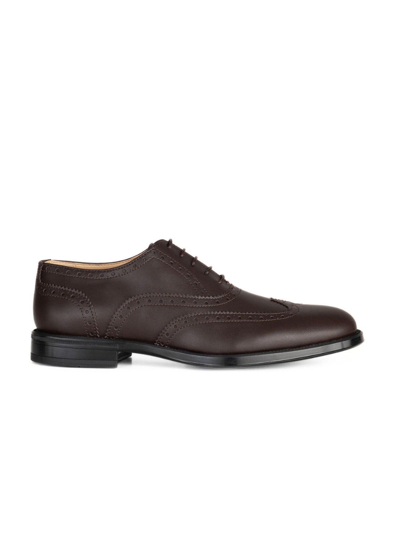 Men’s Vegan Oxford Brogue - Ecomarket.com