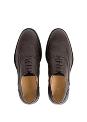 Men’s Vegan Oxford Brogue - Ecomarket.com