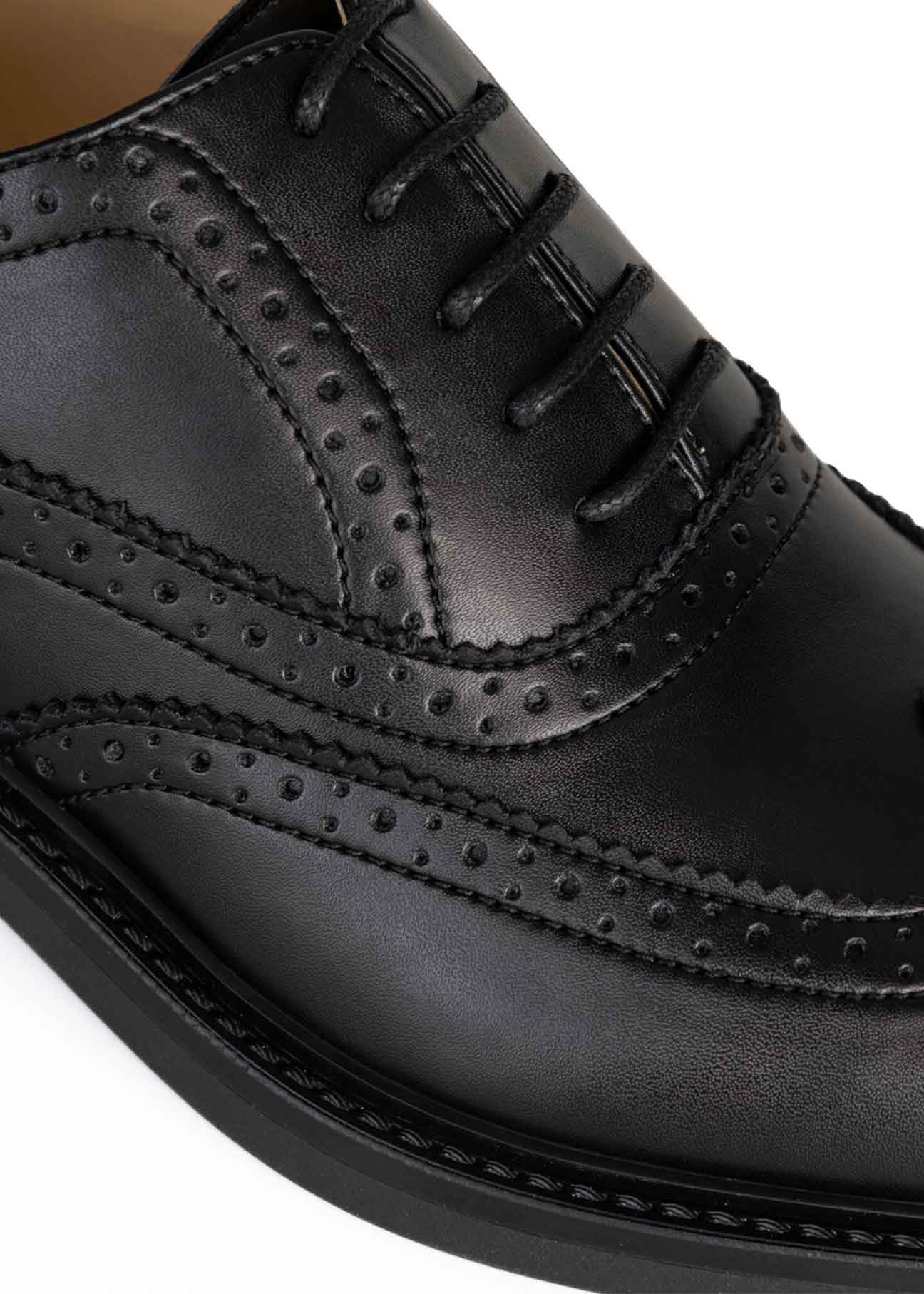 Women’s Vegan Oxford Brogue - Ecomarket.com