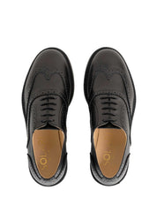 Women’s Vegan Oxford Brogue - Ecomarket.com