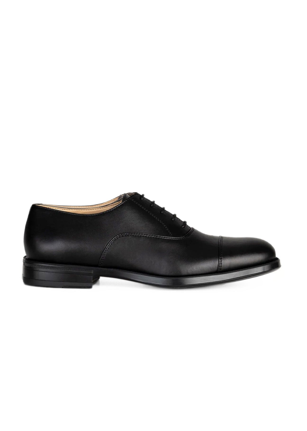 Men’s Vegan Oxford - Ecomarket.com