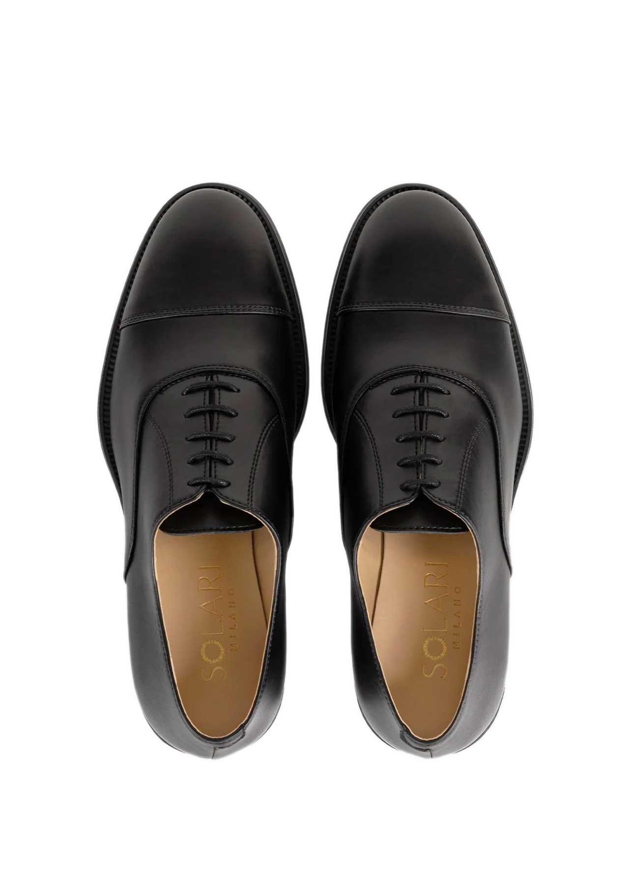 Men’s Vegan Oxford - Ecomarket.com