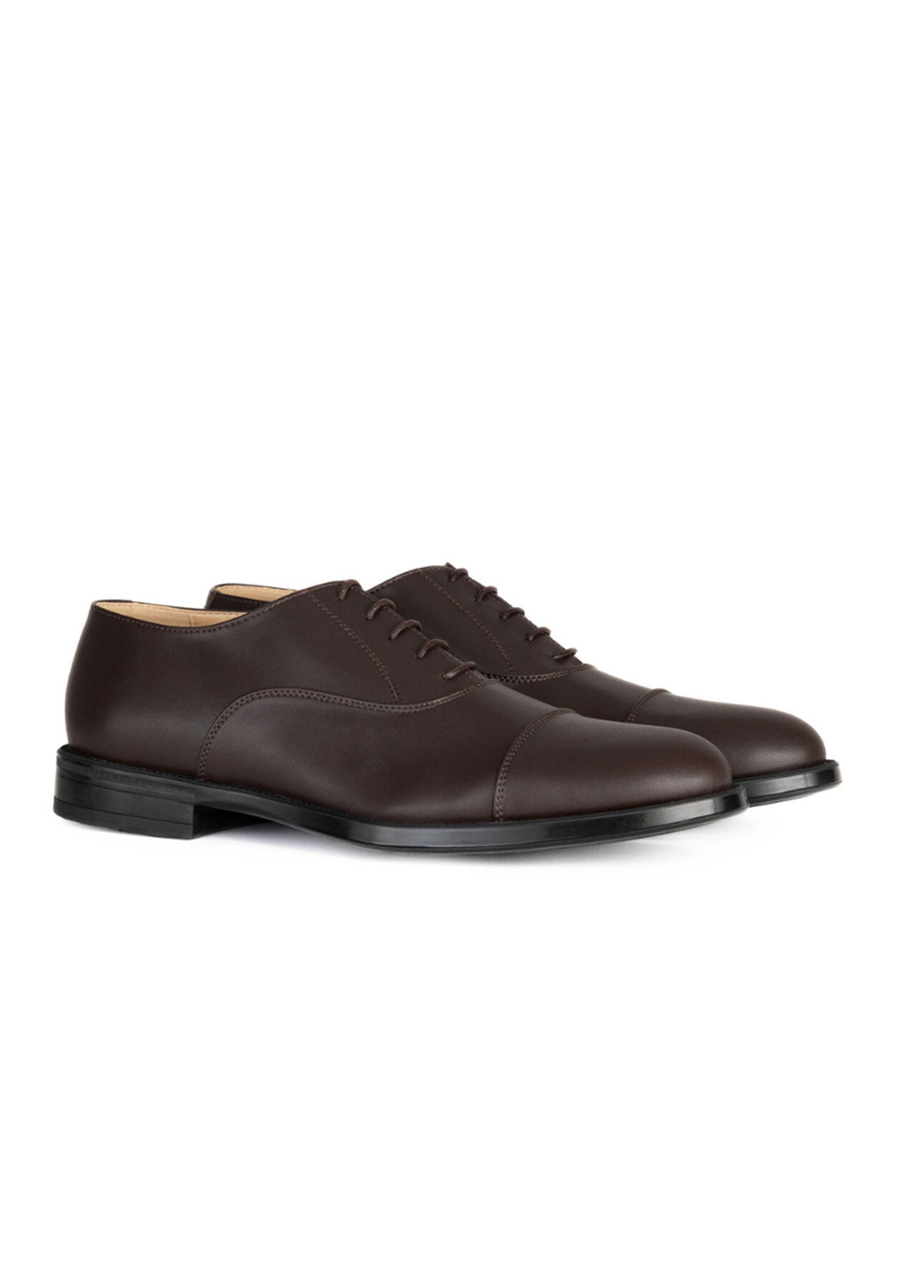 Men’s Vegan Oxford - Ecomarket.com