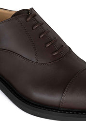 Men’s Vegan Oxford - Ecomarket.com
