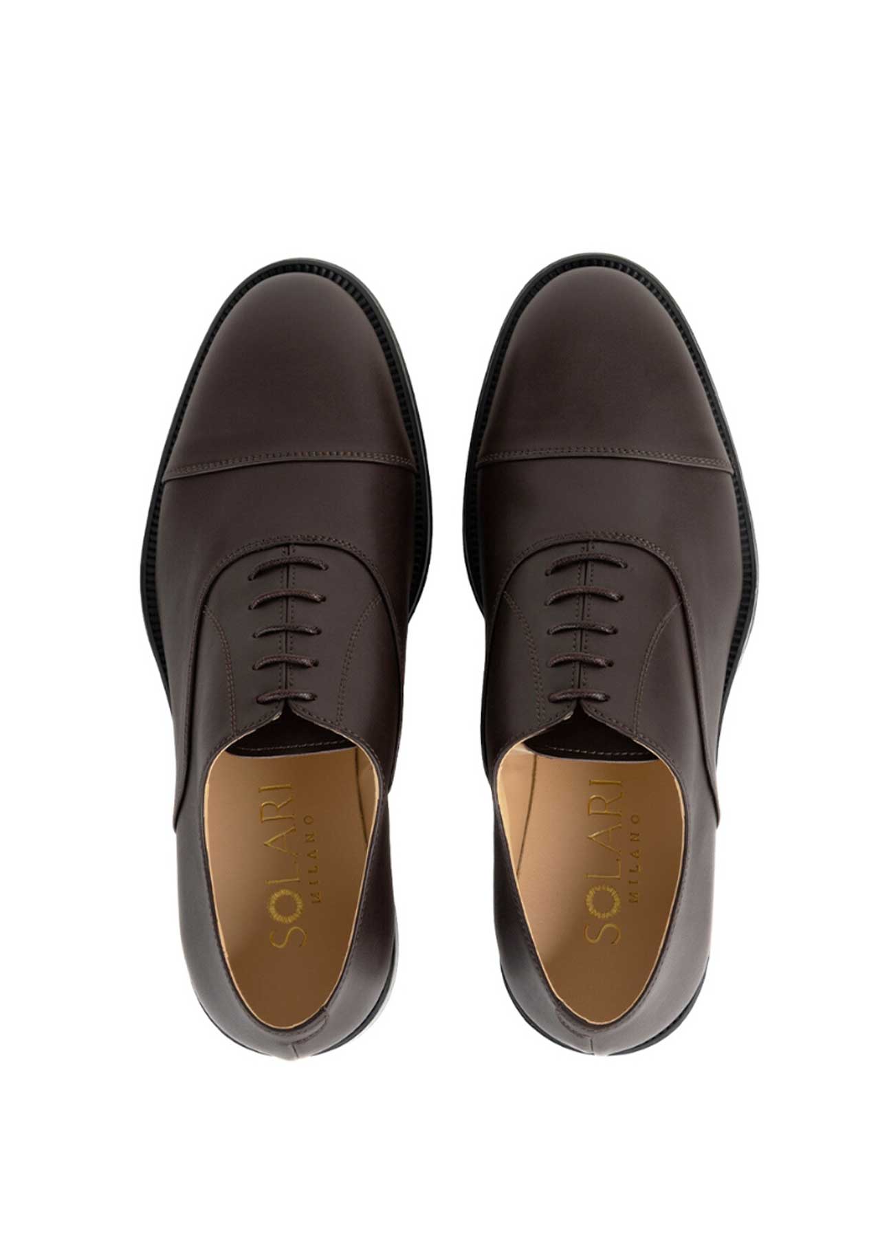 Men’s Vegan Oxford - Ecomarket.com