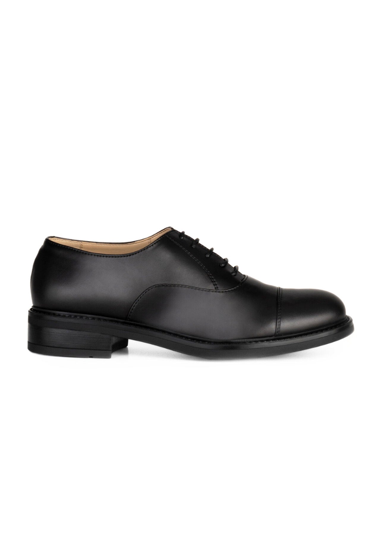 Women’s Vegan Oxford - Ecomarket.com