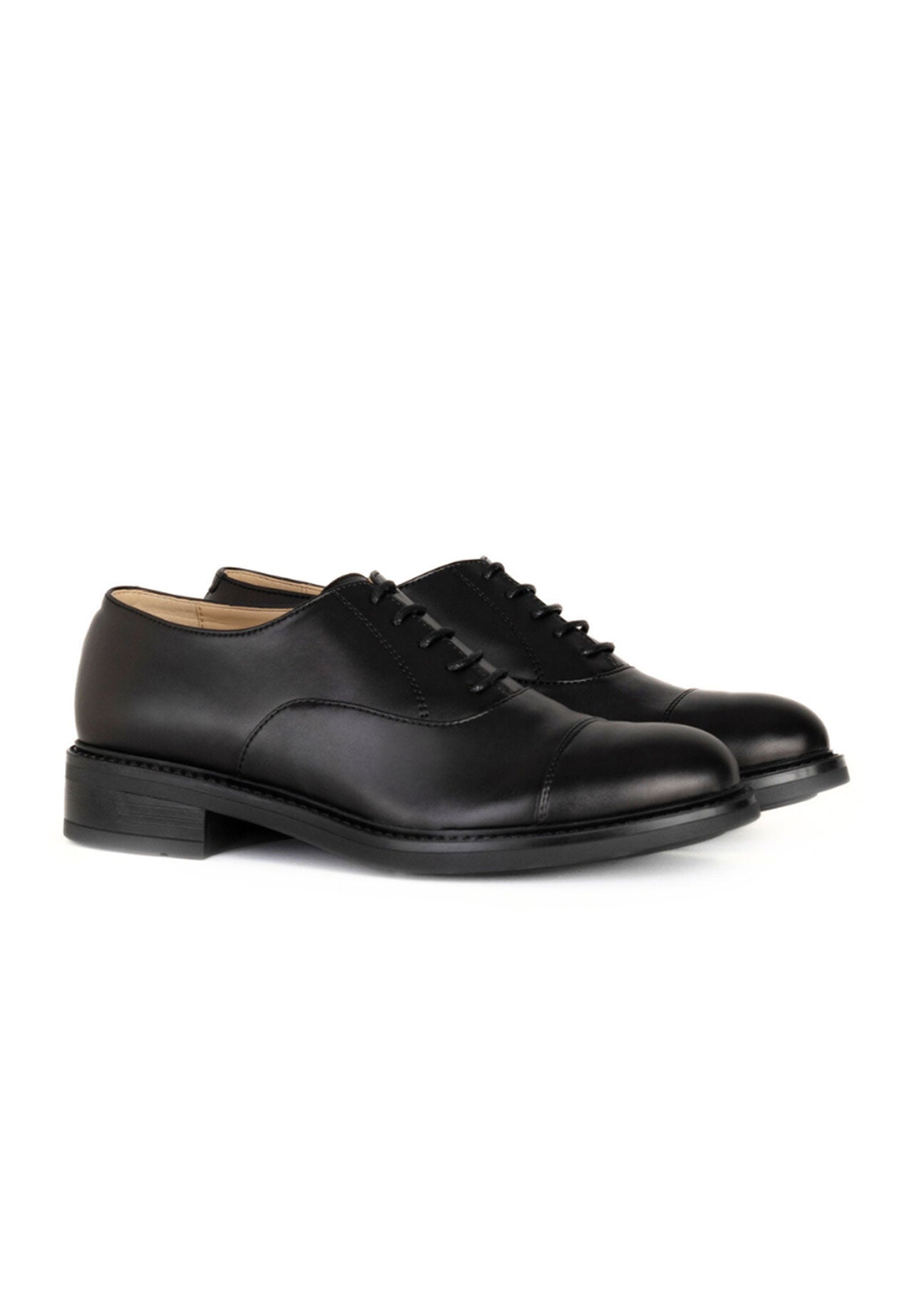 Women’s Vegan Oxford - Ecomarket.com