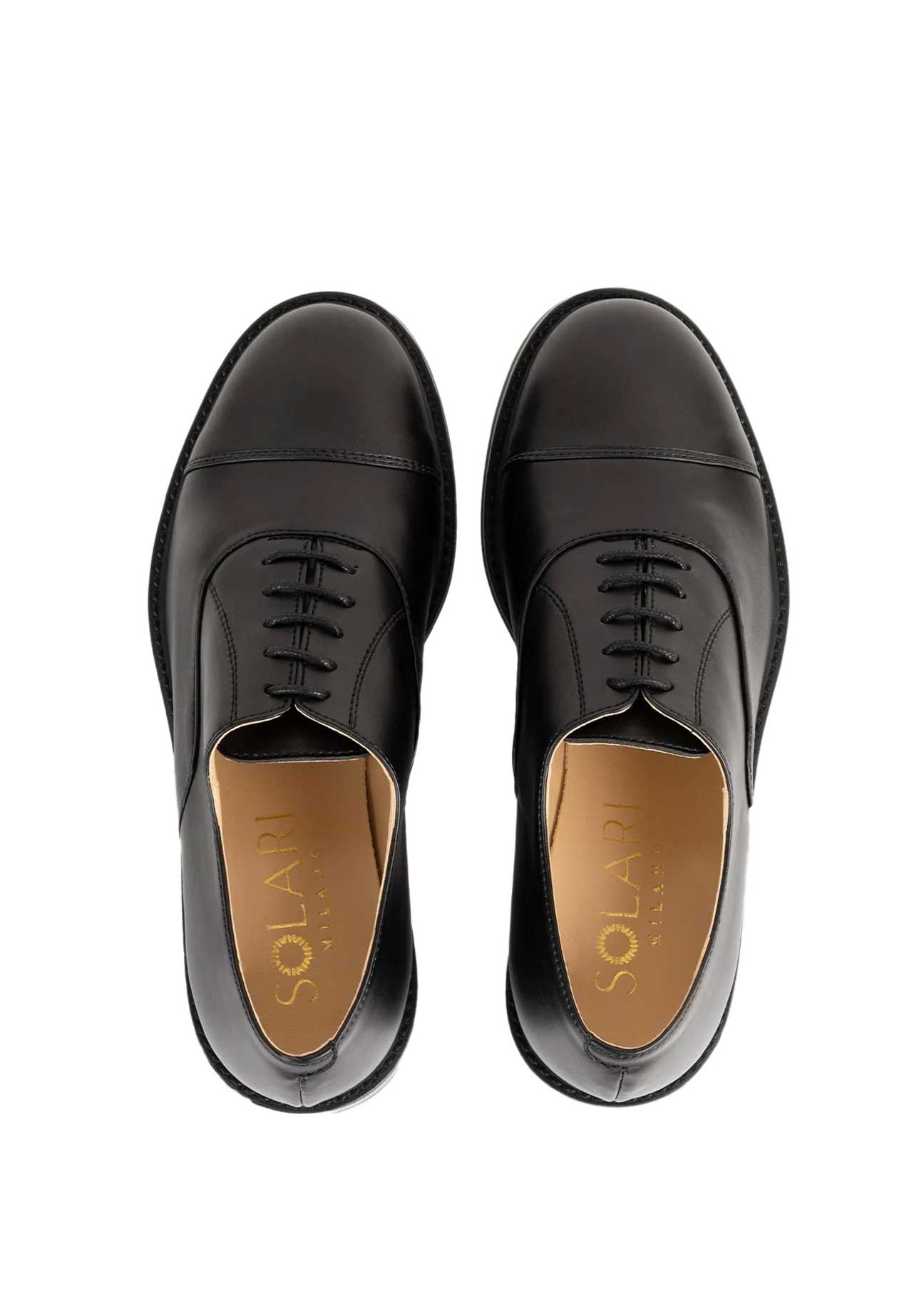 Women’s Vegan Oxford - Ecomarket.com