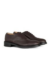 Women’s Vegan Oxford - Ecomarket.com