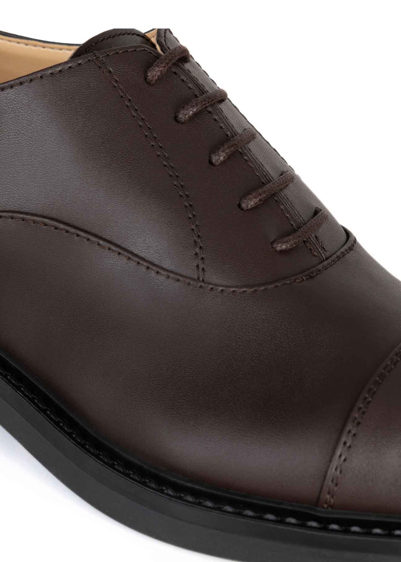 Women’s Vegan Oxford - Ecomarket.com