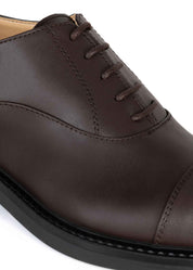 Women’s Vegan Oxford - Ecomarket.com