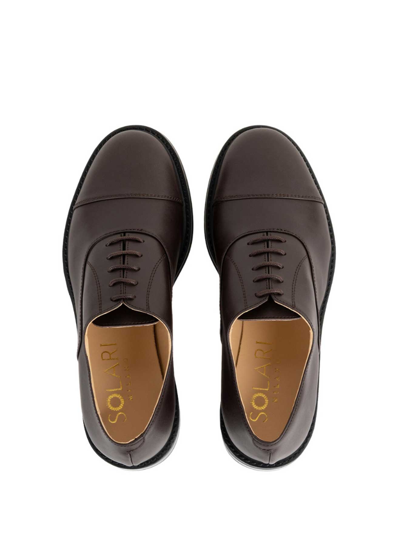 Women’s Vegan Oxford - Ecomarket.com