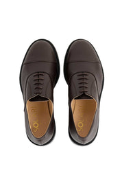 Women’s Vegan Oxford - Ecomarket.com