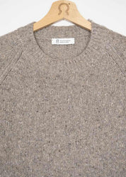 Alfredo Recycled Cashmere Sweater - Ecomarket.com