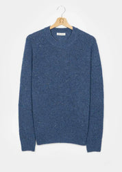 Alfredo Recycled Cashmere Sweater - Ecomarket.com