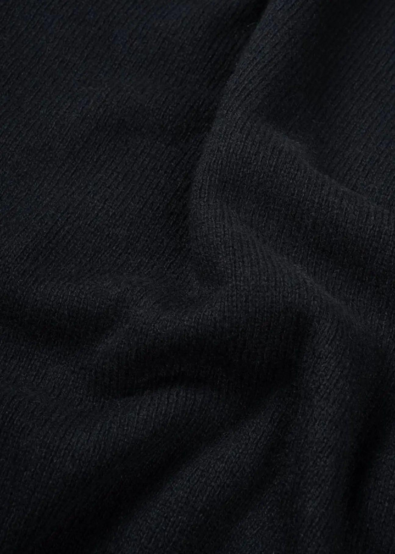 Romeo Recycled Cashmere Sweater - Ecomarket.com