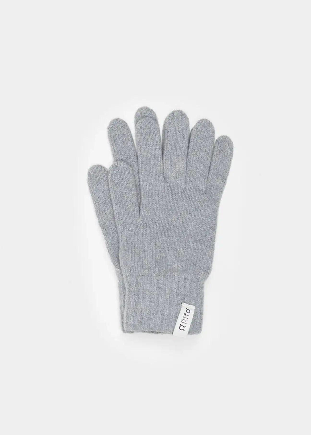 Anita Recycled Cashmere Gloves - Ecomarket.com
