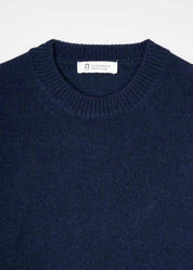 Edda Recycled Cashmere Sweater - Ecomarket.com