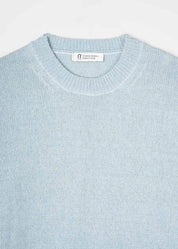 Edda Recycled Cashmere Sweater - Ecomarket.com