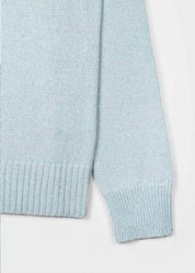 Edda Recycled Cashmere Sweater - Ecomarket.com