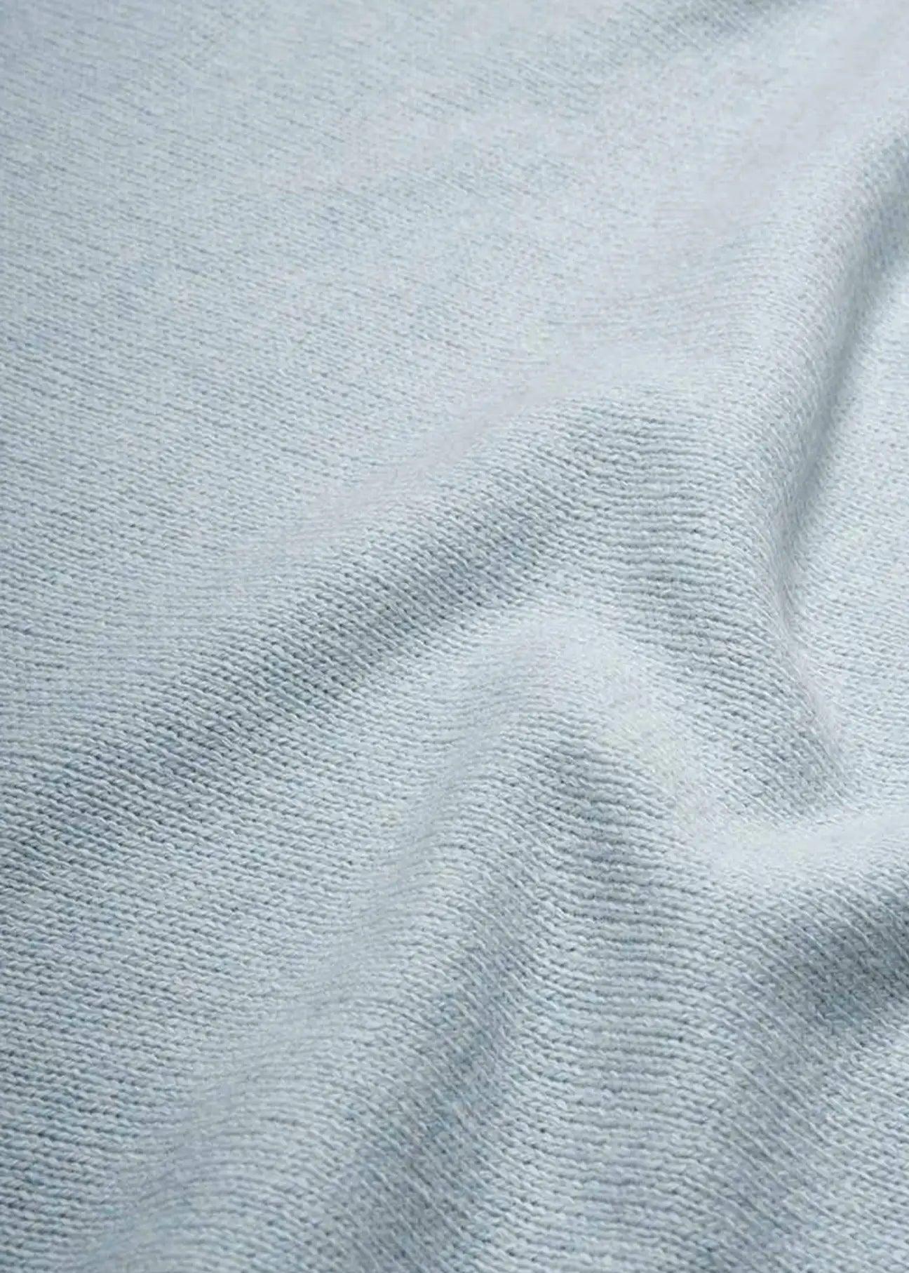 Edda Recycled Cashmere Sweater - Ecomarket.com
