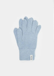 Pier Paolo Recycled Cashmere Gloves - Ecomarket.com