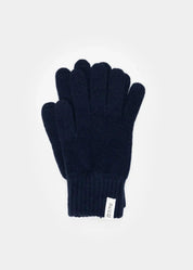 Pier Paolo Recycled Cashmere Gloves - Ecomarket.com
