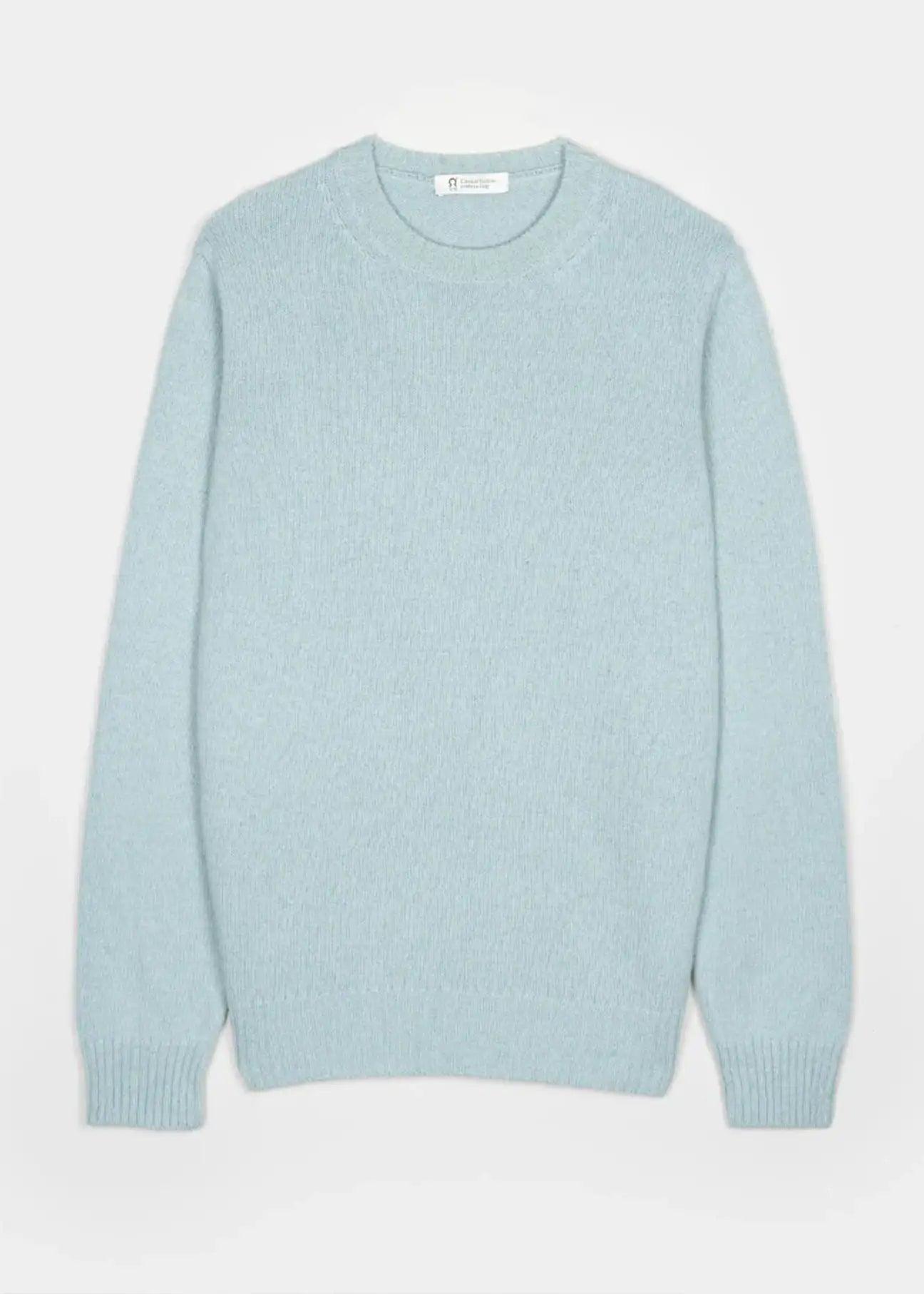 Romeo Recycled Cashmere Sweater - Ecomarket.com
