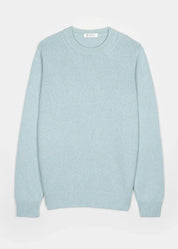 Romeo Recycled Cashmere Sweater - Ecomarket.com