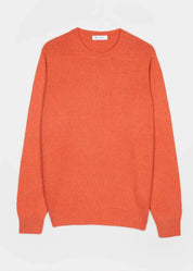 Romeo Recycled Cashmere Sweater - Ecomarket.com