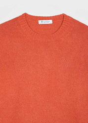 Romeo Recycled Cashmere Sweater - Ecomarket.com