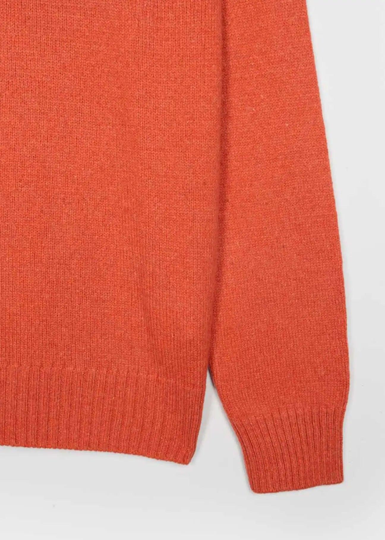 Romeo Recycled Cashmere Sweater - Ecomarket.com