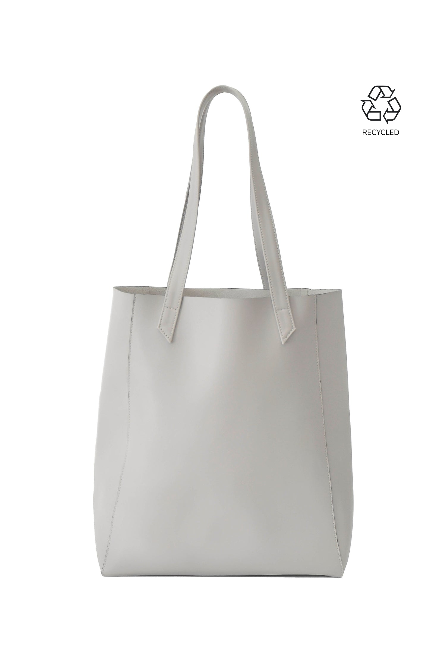 Lite - Stone Vegan shoulder bag - Ecomarket.com