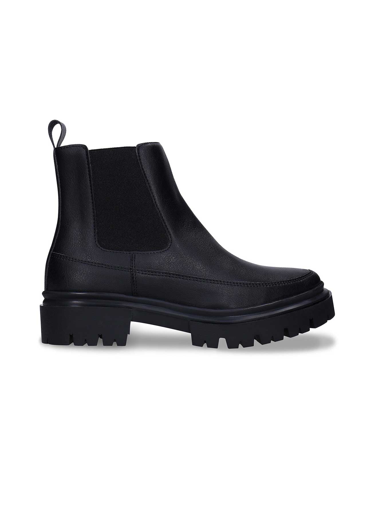 SELMA Black - Ecomarket.com