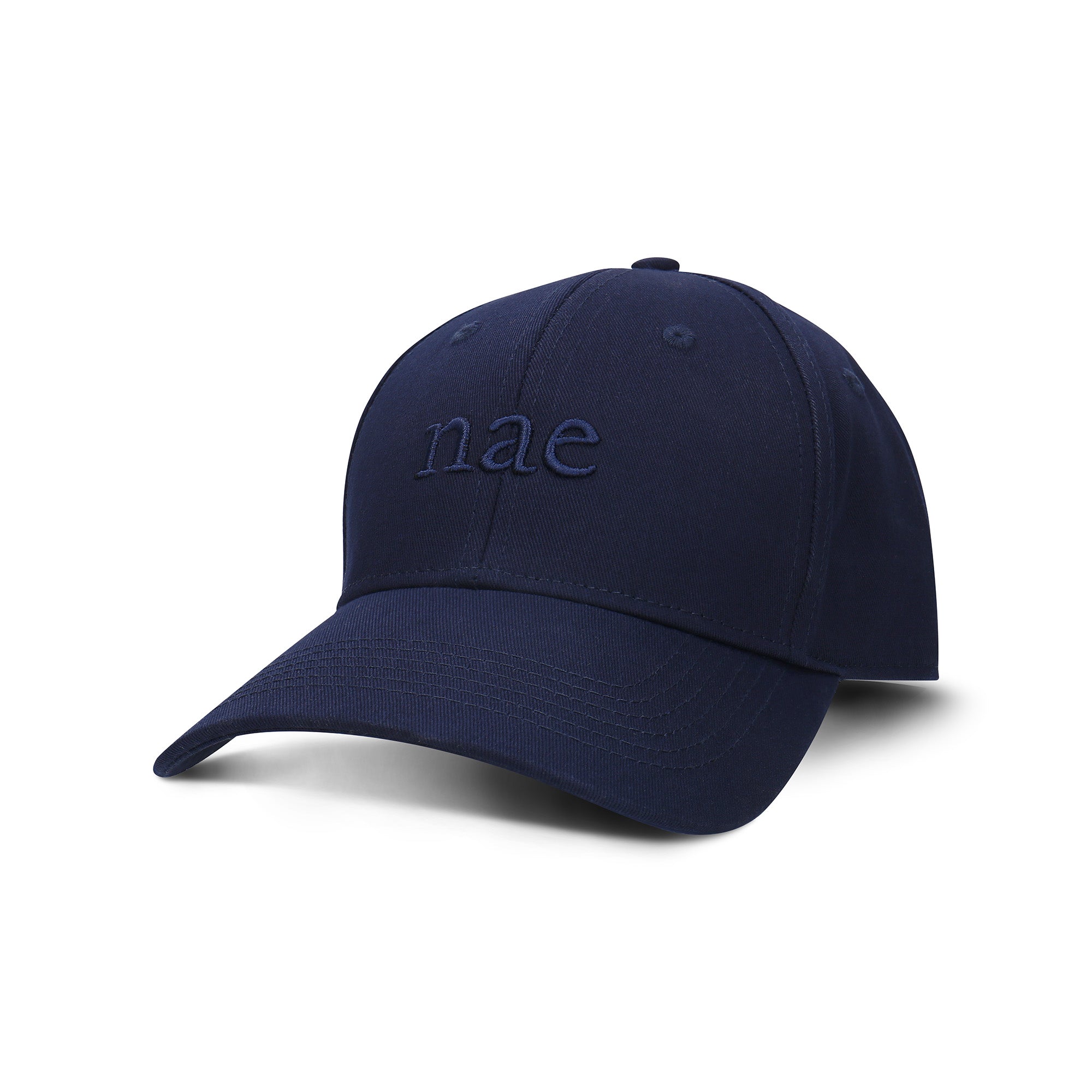 SOHO vegan baseball hat Blue - Ecomarket.com