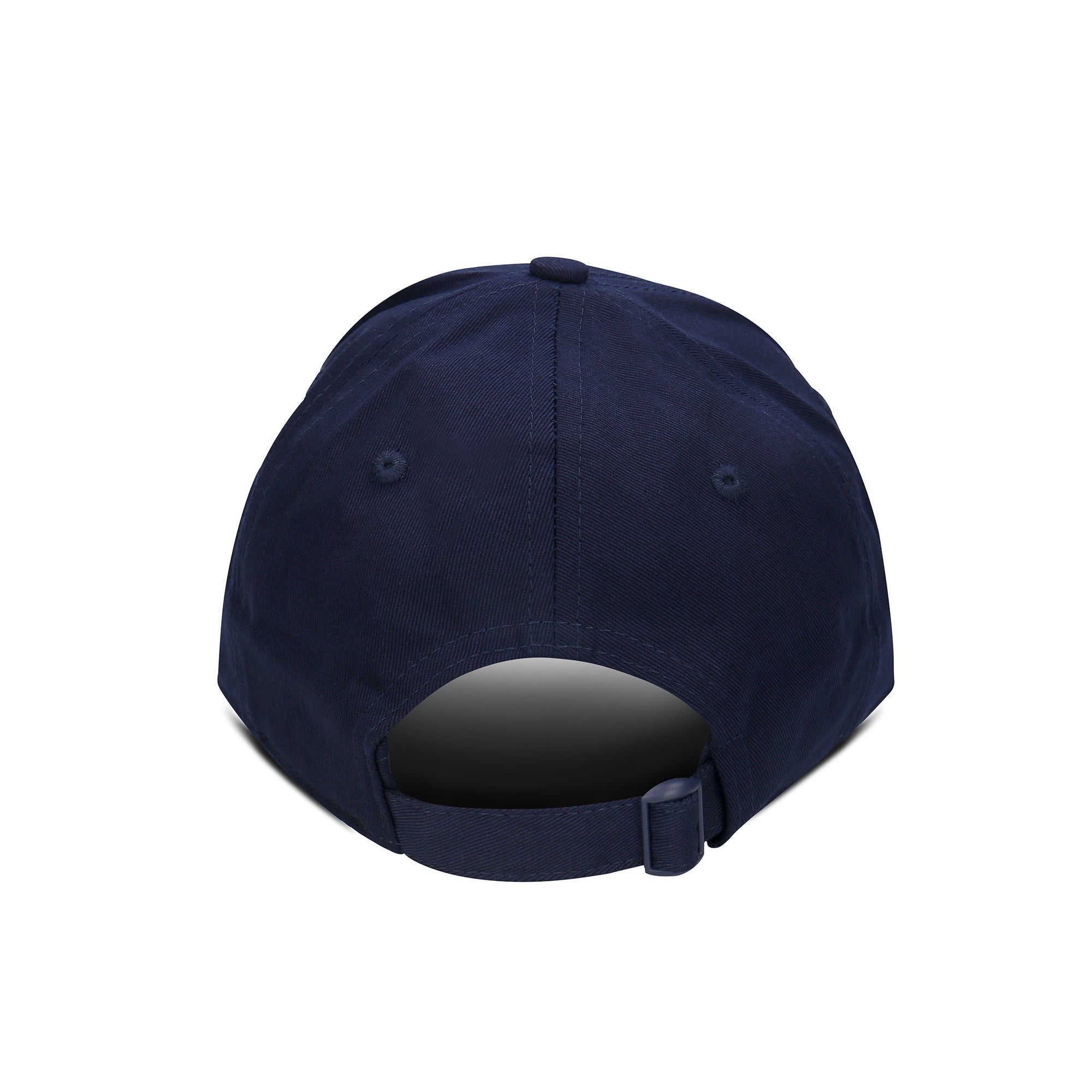 SOHO vegan baseball hat Blue - Ecomarket.com