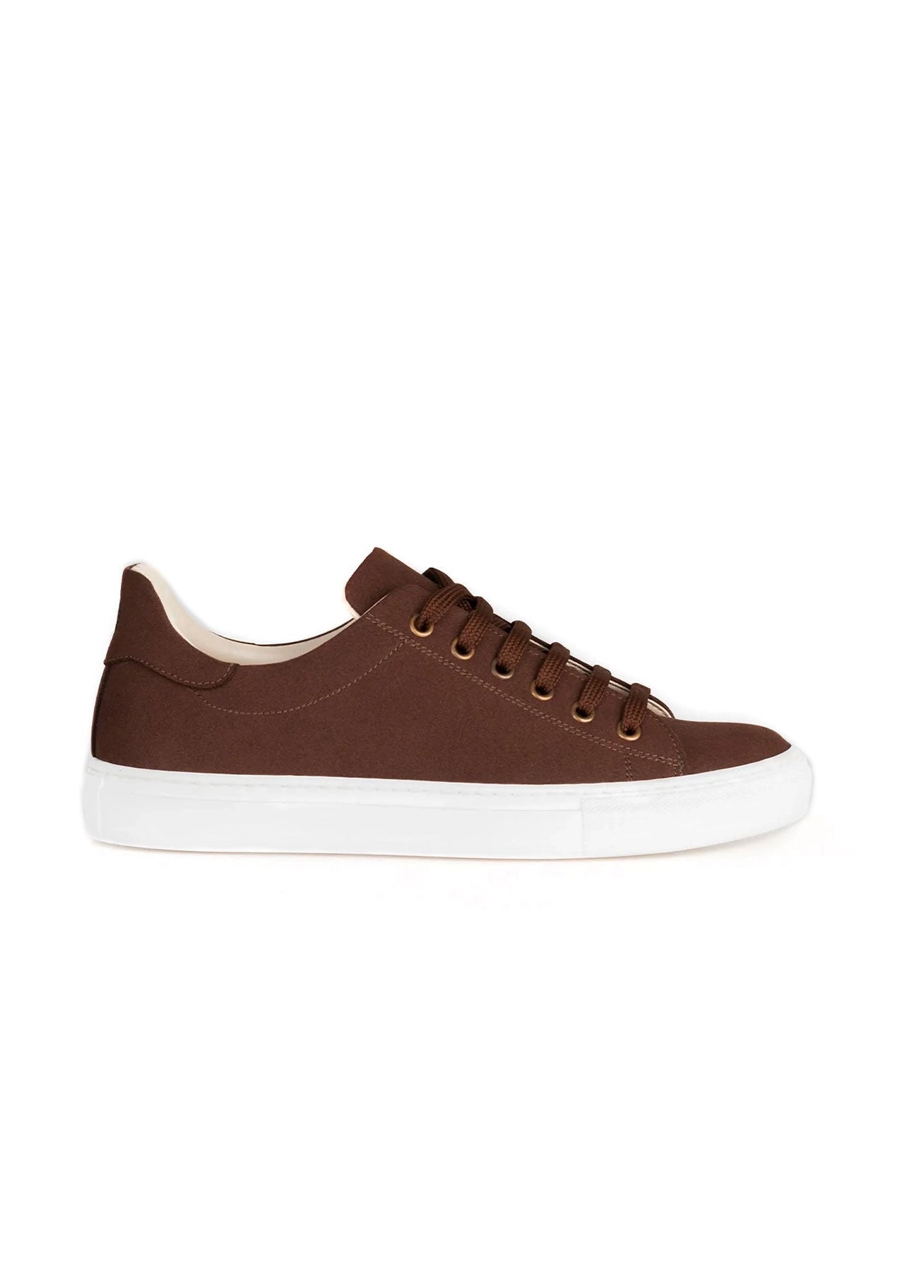 Vegan Suede Sneaker G1 - Ecomarket.com