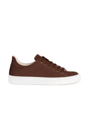 Vegan Suede Sneaker G1 - Ecomarket.com
