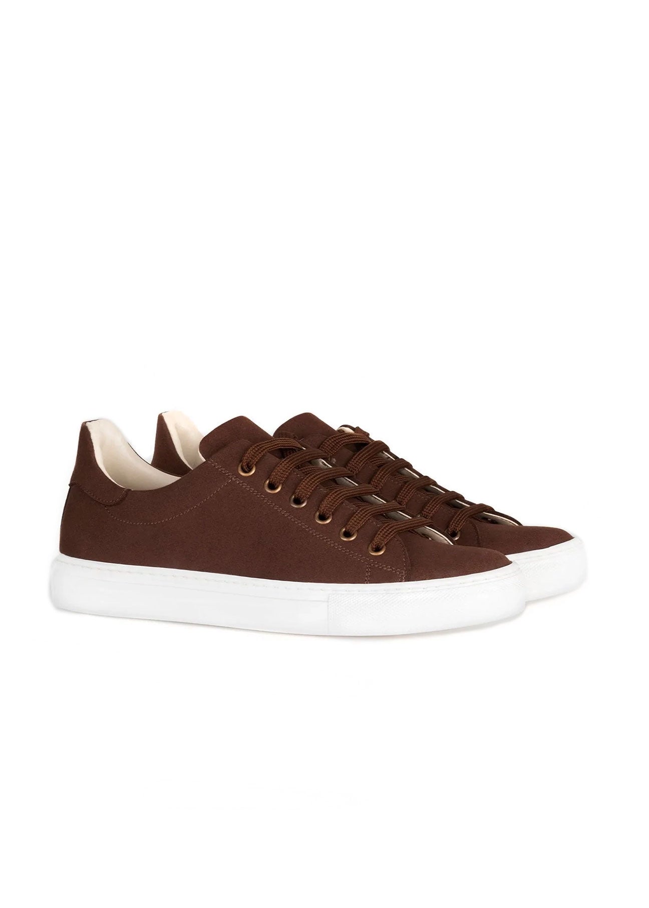 Vegan Suede Sneaker G1 - Ecomarket.com
