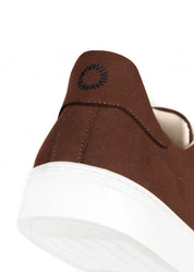 Vegan Suede Sneaker G1 - Ecomarket.com