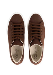 Vegan Suede Sneaker G1 - Ecomarket.com