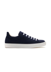 Vegan Suede Sneaker G1 - Ecomarket.com