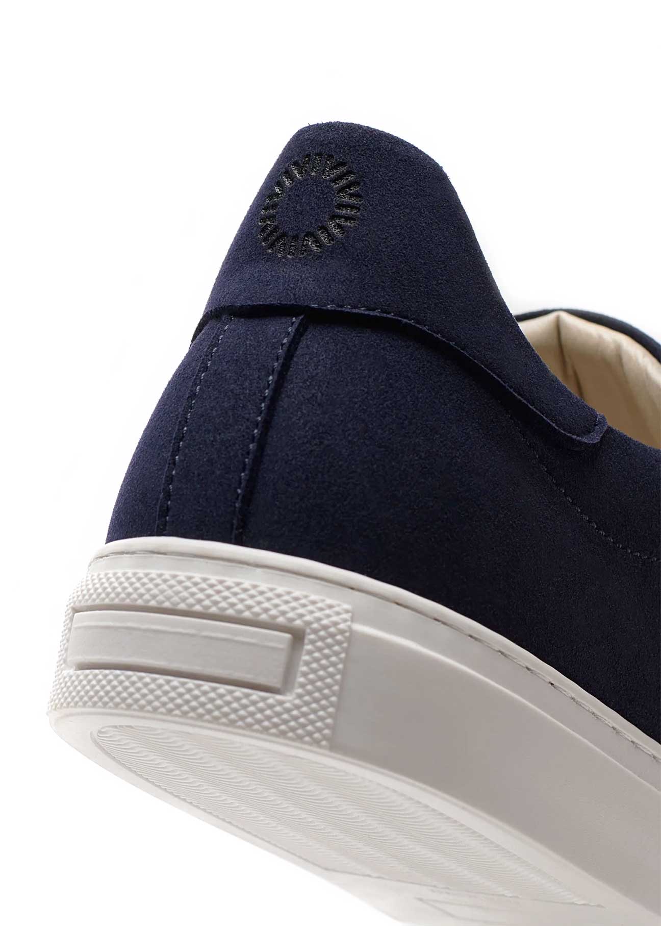 Vegan Suede Sneaker G1 - Ecomarket.com
