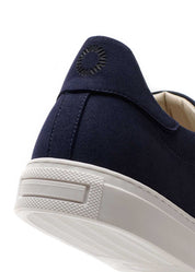 Vegan Suede Sneaker G1 - Ecomarket.com