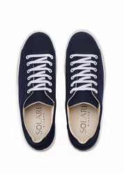 Vegan Suede Sneaker G1 - Ecomarket.com
