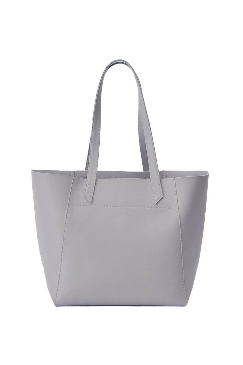 Totissimo shoulder bag - Pearl - Ecomarket.com