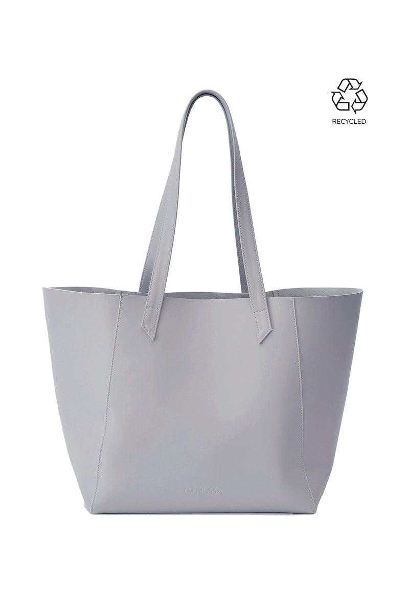 Totissimo shoulder bag - Pearl - Ecomarket.com