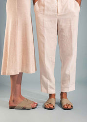 TUPAI Green Vegan Sandals - Ecomarket.com