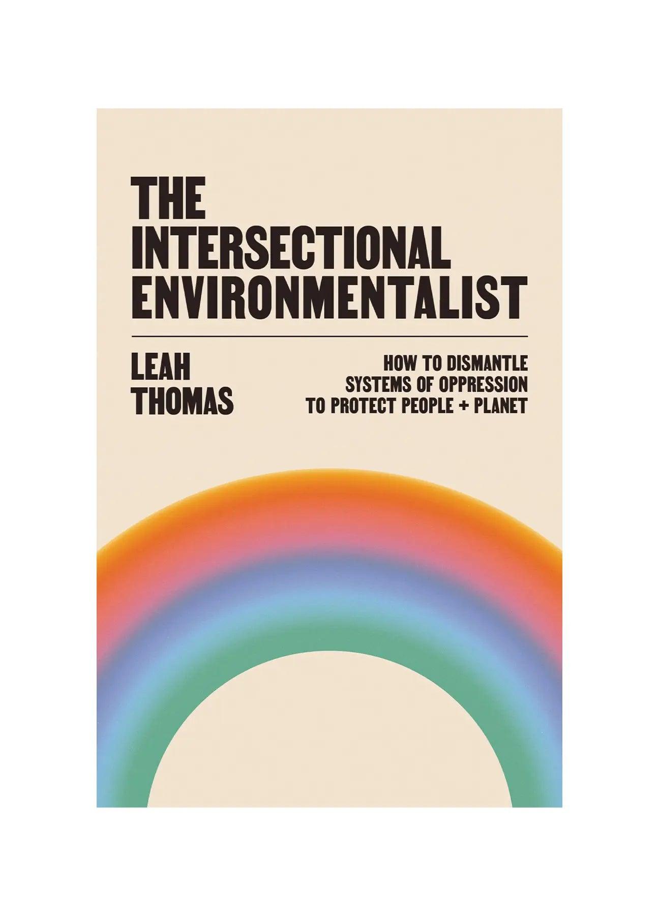 The Intersectional Environmentalist - Ecomarket.com